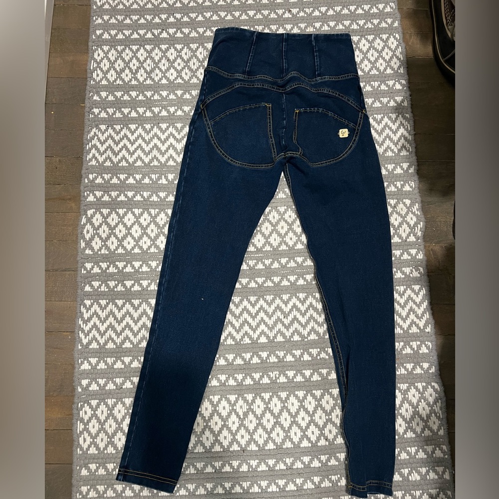 Freddy Store Wr.up denim